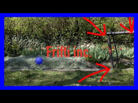 Standbild aus dem Frifti-Video zum grossen Tor